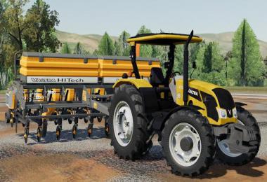 VALTRA A750 v1.0.0.0