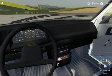 VAZ 2108 v1.0.0.0