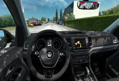 Volkswagen Amarok V1R20 1.36.x