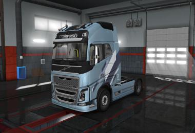 Volvo FH&FH16 2012 v3.1.4 1.36