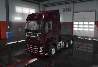 Volvo FH&FH16 2012 v3.1.4 1.36