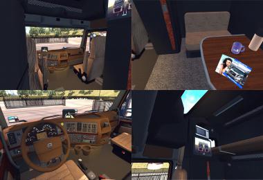 Volvo VNL 670 v1.6.3 1.36