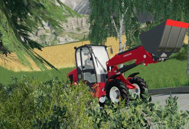 Weidemann Pack v1.0.0.0