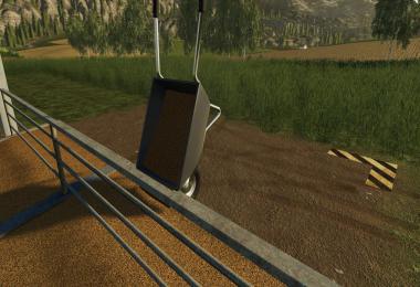 Wheel Barrow v1.0.0.0