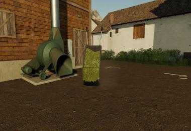 Wheel Barrow v1.0.0.0