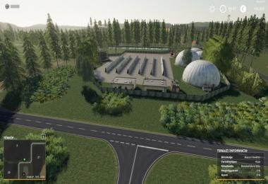 Zala Volgye Tsz Map v1.0.0.0