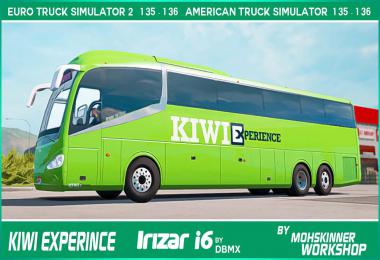 MohSkinner Wp - Irizar i6 - Kiwi Experience 1.36