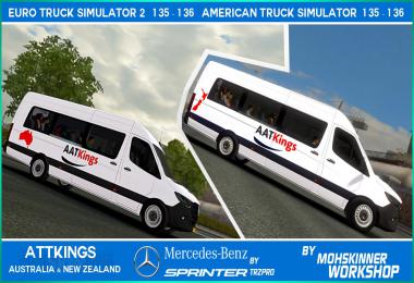 MohSkinner Wp - Mercedes Sprinter - AAT Kings 1.35