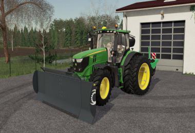 John Deere 6R Series v1.0.0.0