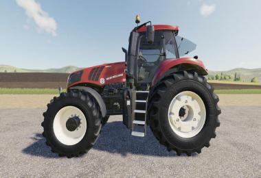 New Holland T8 v1.0.0.0