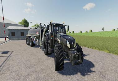 New Holland T8 v1.0.0.0