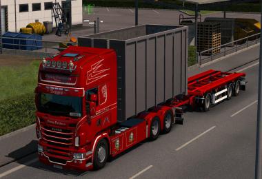 Abroll Scania RJL v1.5