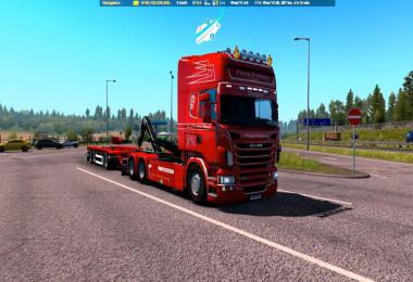 Abroll Scania RJL v1.5