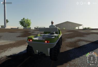 Argo 8x8 v1.0.0.0