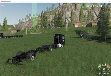 ATC Chassis Pack v4.0.0.0