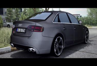 Audi S4 v2.0