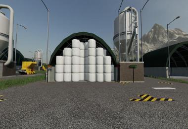 Bale Storage Pack v1.0.0.0