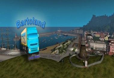 Bartoland v1.7 1.36.x