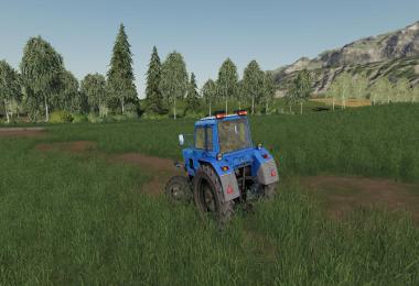 BELARUS MTZ 82 v1.0