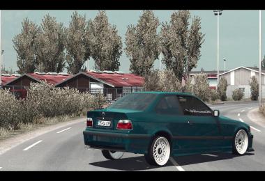 Bmw E36 1.36.x