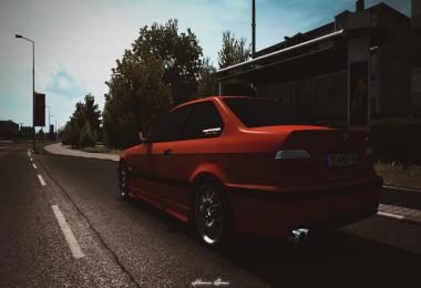 BMW E36 v1.0