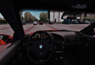 BMW E36 v1.0