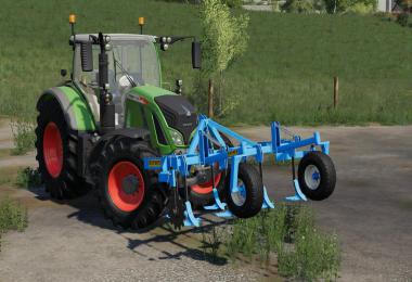 Bremer FG300 v1.0.0.0