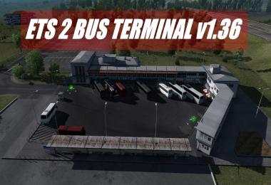 Bus Terminal v1.36