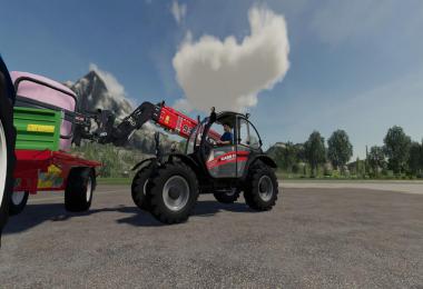 Case IH Farmlift 935 v1.0.0.0