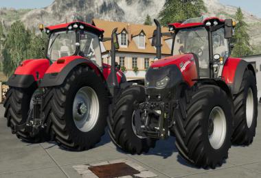 CASE IH OPTUM v2.0.0.0