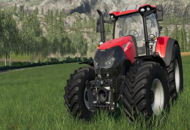 CASE IH OPTUM v2.0.0.0