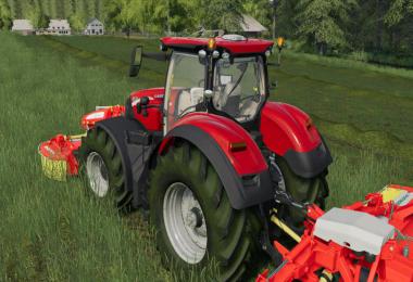 CASE IH OPTUM v2.0.0.0