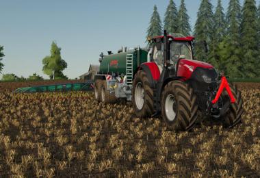 CASE IH OPTUM v2.0.0.0