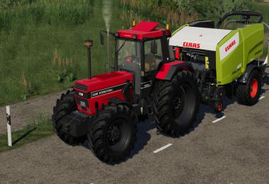 CaseIH 1255/1455 XL v1.0.0.0