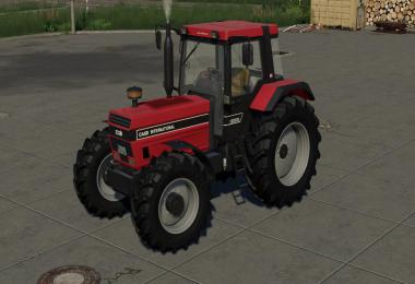 CaseIH 1255/1455 XL v1.0.0.0