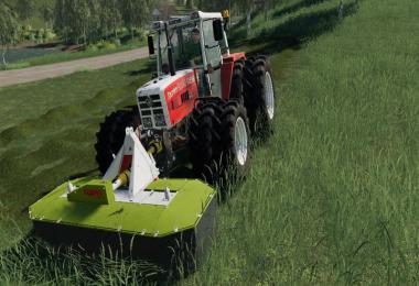 CLAAS WM 290F v1.0.2.0