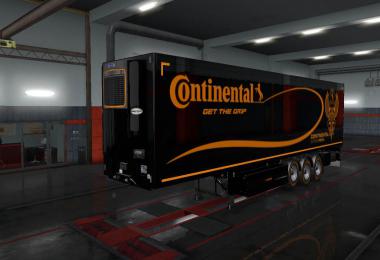 Continental skin pack v5.7