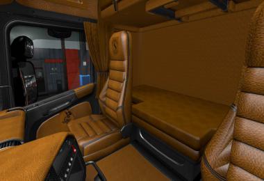 Continental skin pack v5.7