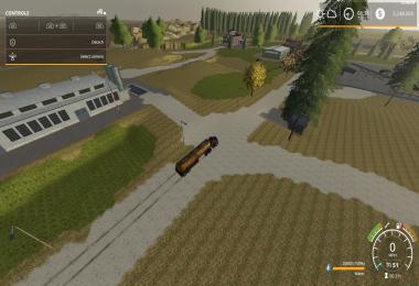 Cornbelt FS19 v1.0.0.0