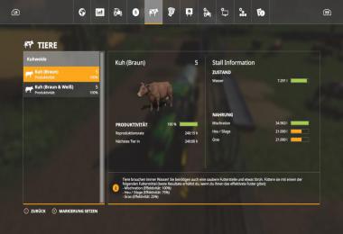 Cow Pasture v1.0.0.0