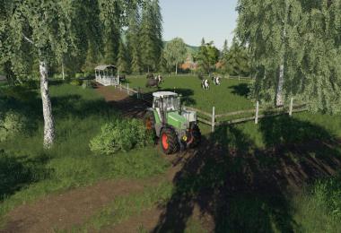 Cow Pasture v1.0.0.1