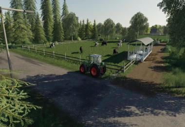 Cow Pasture v1.0.0.1