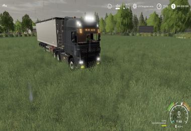 DAF XF105 v1.0.0.2