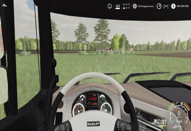 DAF XF105 v1.0.0.2