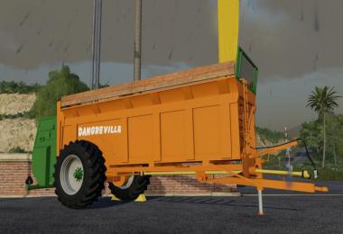 Dangreville v1.5.0.0