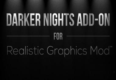 Darker Nights Add-on v1.3