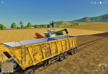 Edward`s Trailer FS19 v1.0.0.0