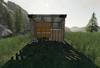 Egg Storage v1.0.0.0