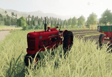 Farmall 300 WIP v1.0.0.0