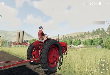 Farmall 300 WIP v1.0.0.0